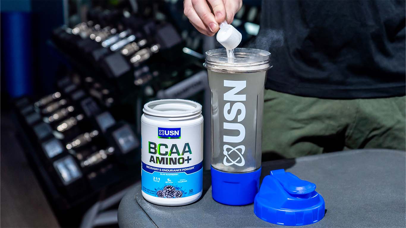 When Should I Take BCAA?