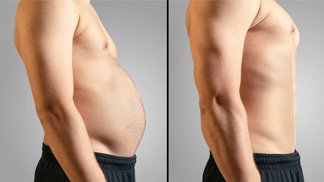 Dieting Tips For Losing Belly Fat