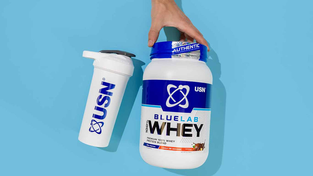 Best Supplements to Avoid Muscle Injuries