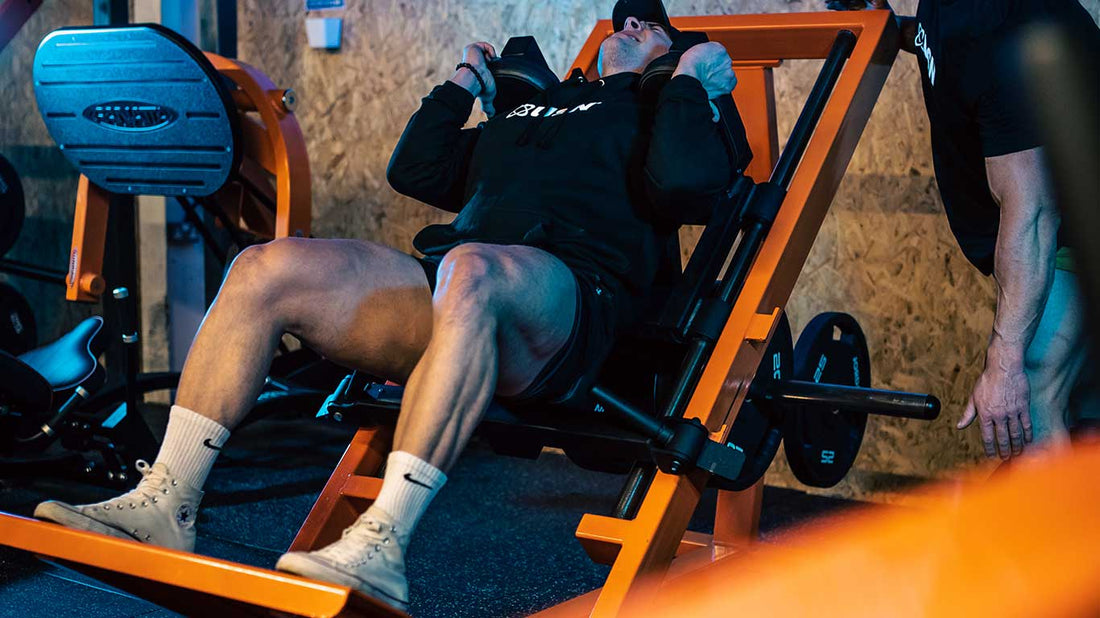 Bodybuilders Nutrition Tips: Fueling Your Gains