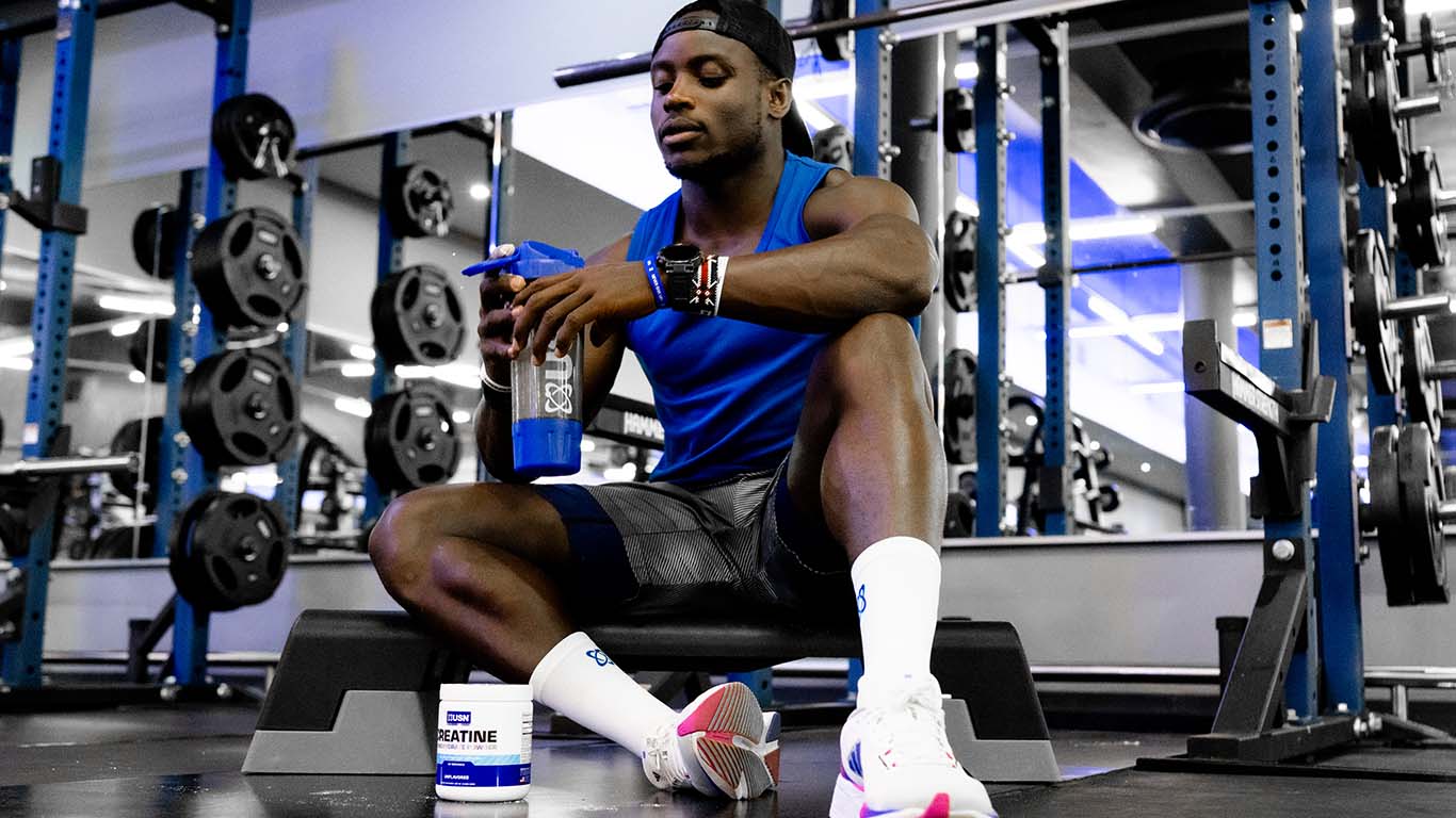 Creatine: How and How Much Should You Take?