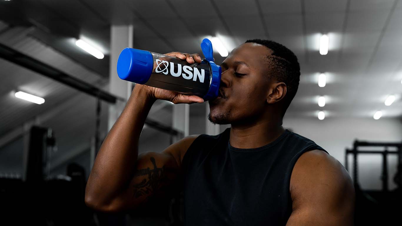 The importance of creatine for professional Athletes
