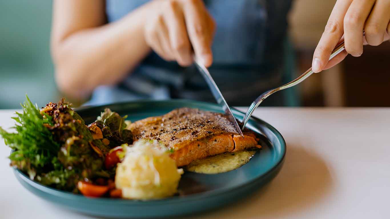 The Best Diet to Stay in Shape After Summer