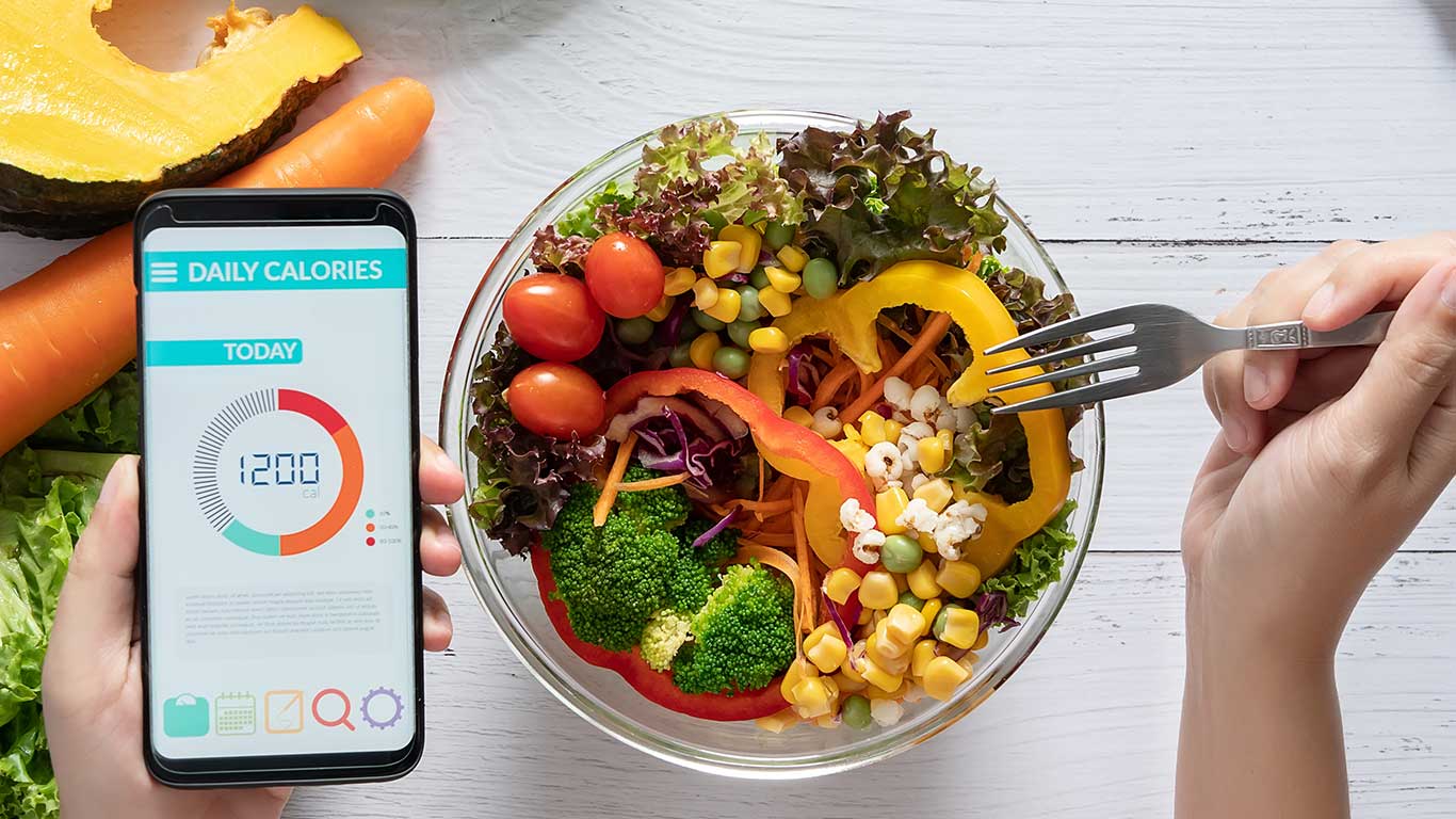 The Importance of Dieting to Obtain Results from Your Workouts