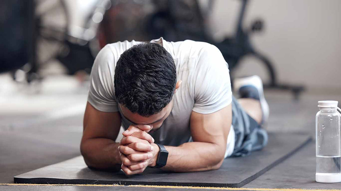Boosting Stamina: Training Tips and Techniques for Longer Workouts