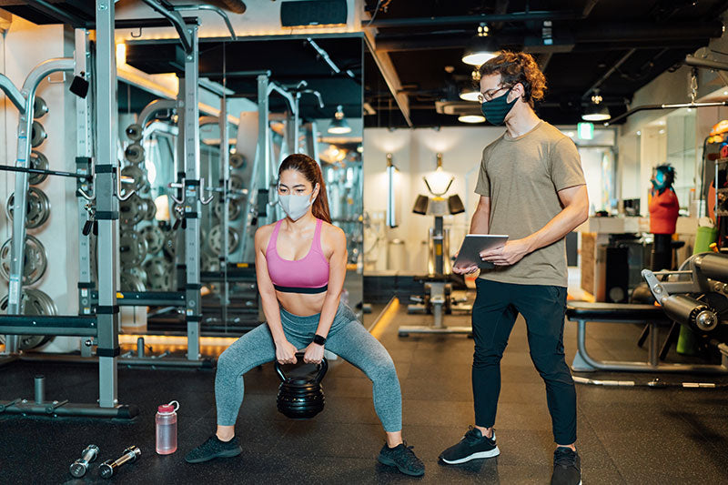 How Exercise Can Improve Your Immune System