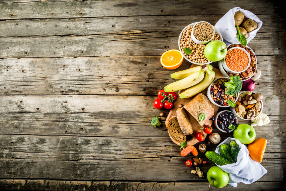 Following the Low Glycemic Index Diet?