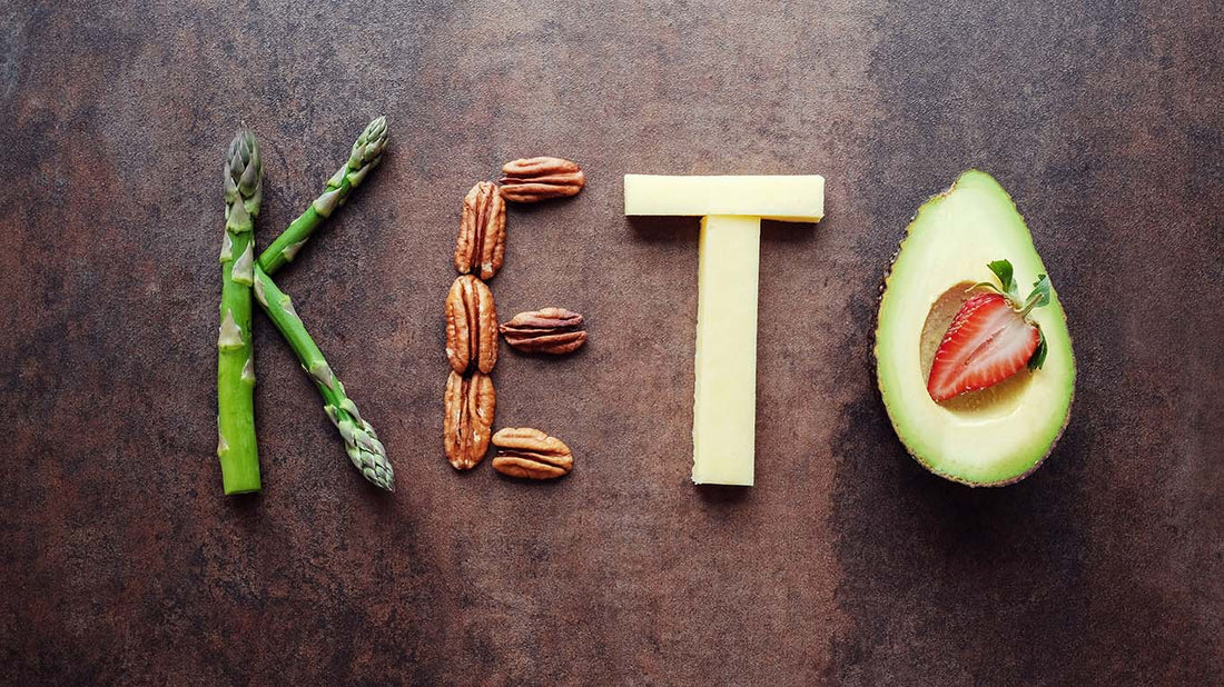 Keto and low-carb diets analyzed