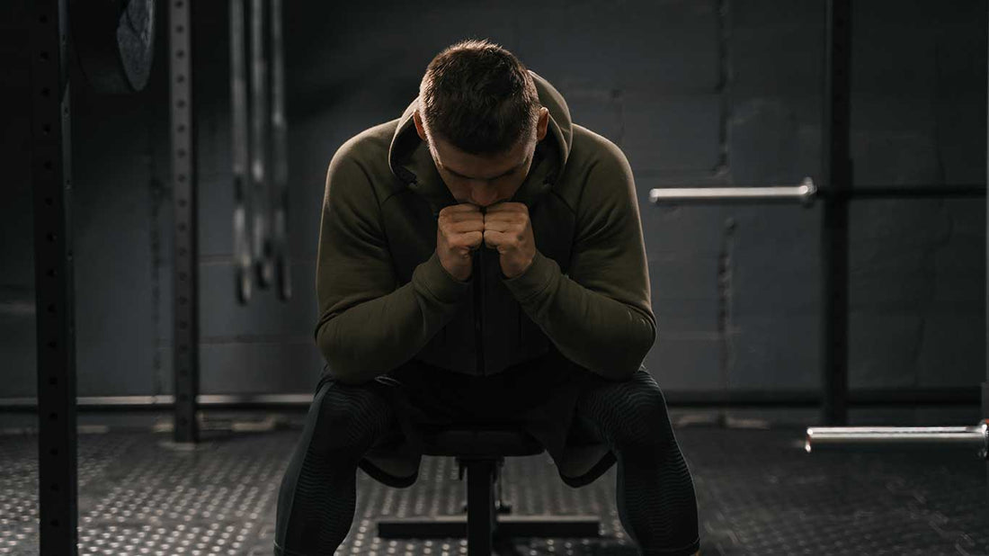 Common Workout Mistakes that Are Limiting Muscle Growth