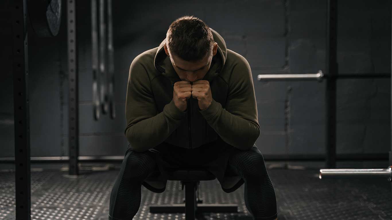 Common Workout Mistakes that Are Limiting Muscle Growth