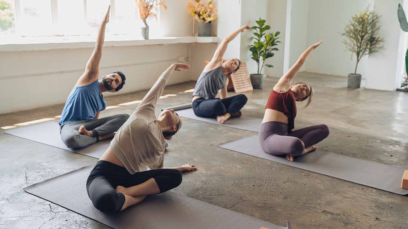 Why Flexibility and Mobility Matter: Beyond Traditional Workouts