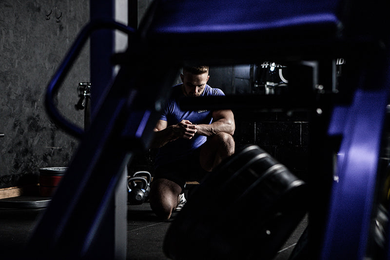 Are you Struggling to Reach your Fitness Goals?