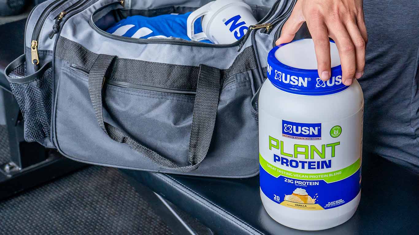 Supplements and Nutrition: Separating Myths from Facts
