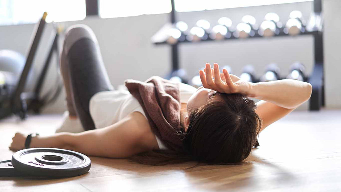 Overcoming Plateaus: Advanced Strategies for Continued Progress
