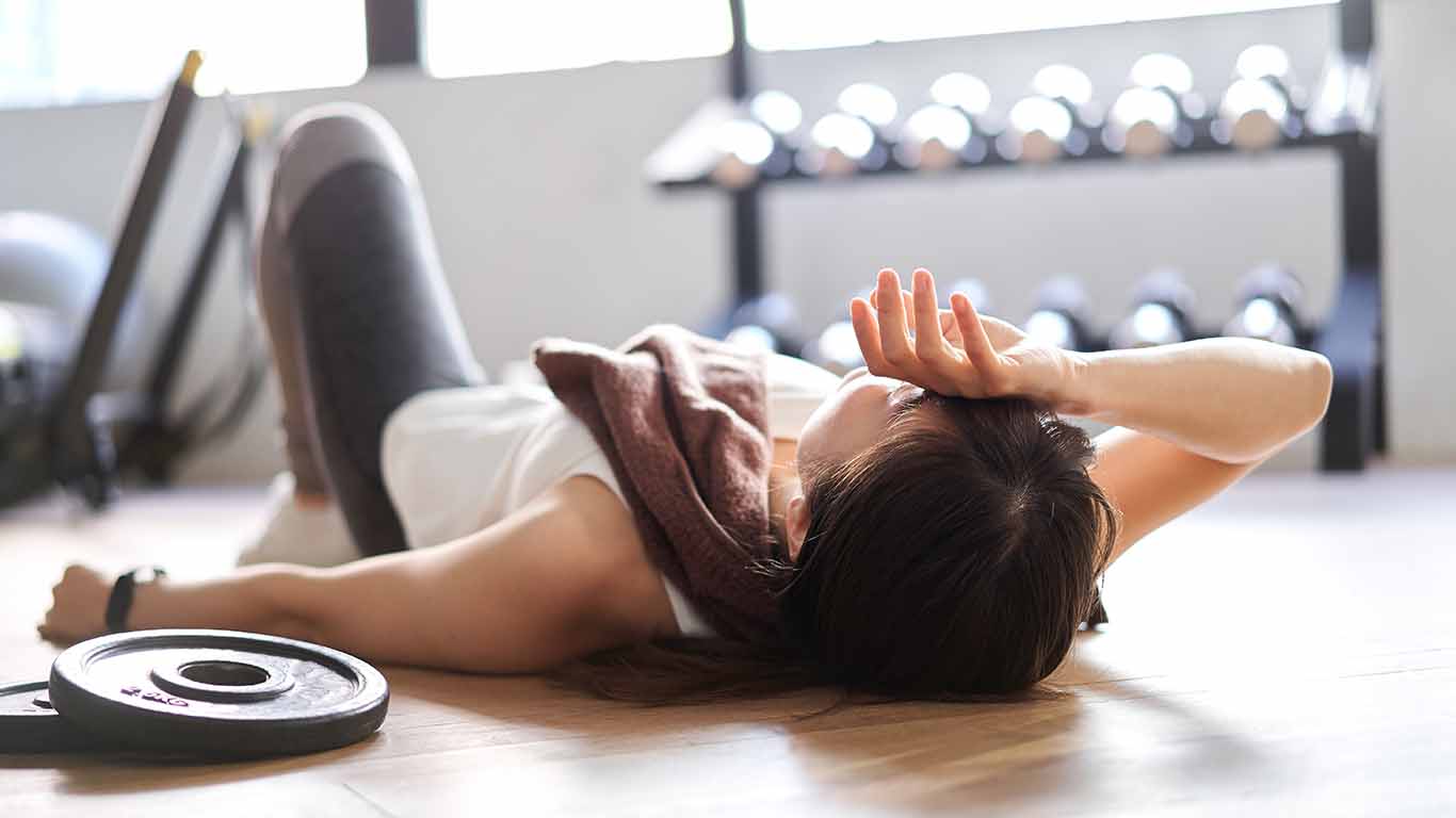 Overcoming Plateaus: Advanced Strategies for Continued Progress