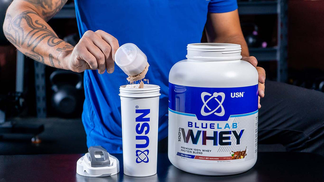 How to find the right protein dosage for a perfect diet plan