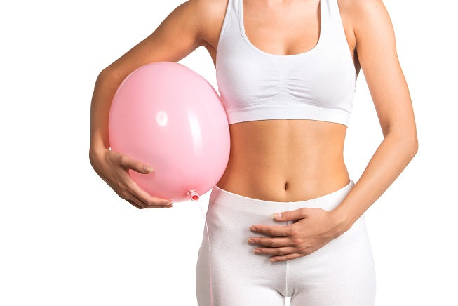 5 Ways to Decrease Bloating