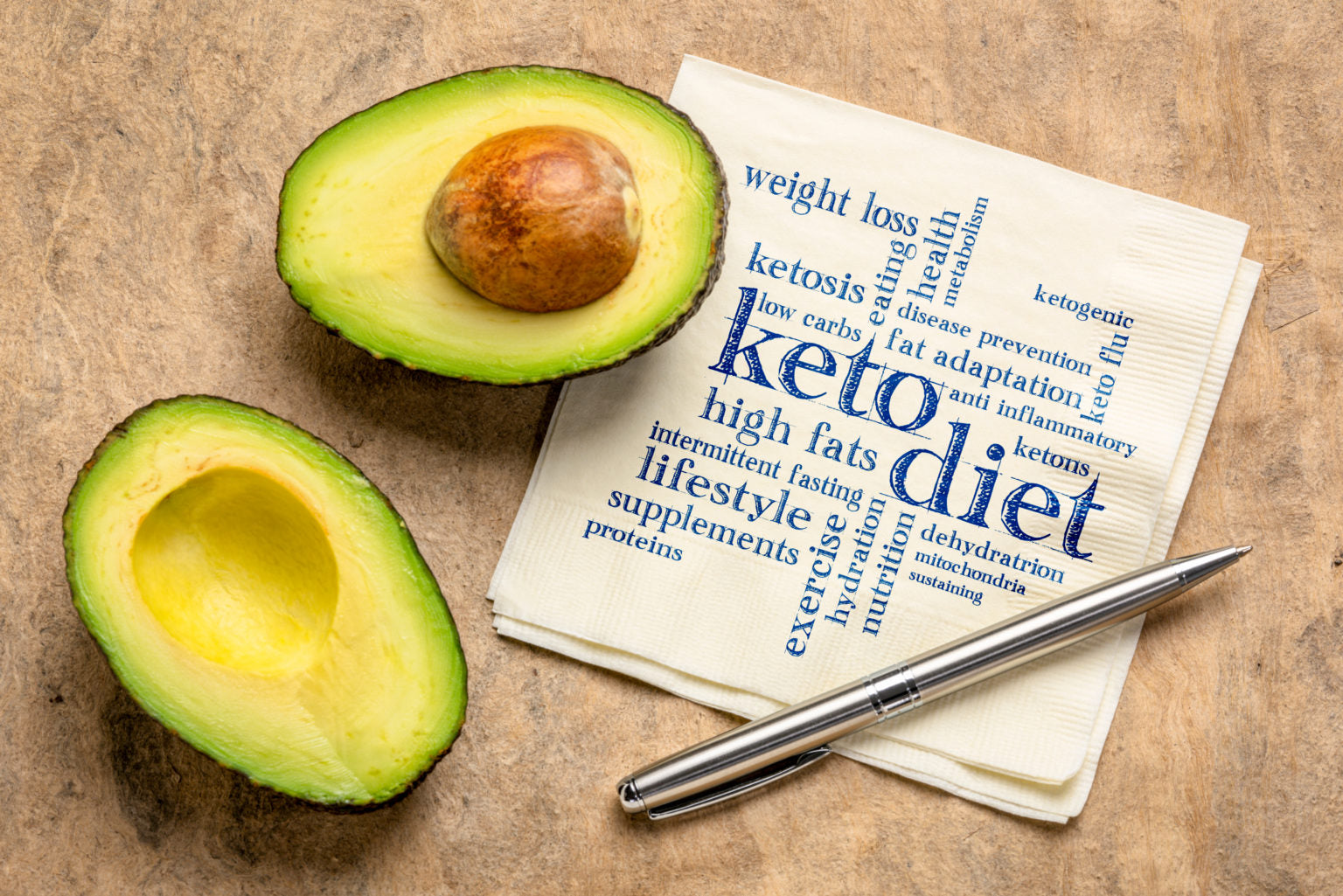 How to Simplify a Keto Lifestyle