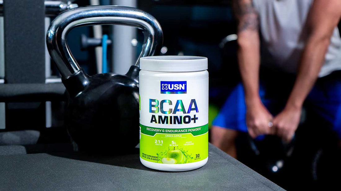 Preventing Muscle Soreness: Supplements to Speed Up Recovery