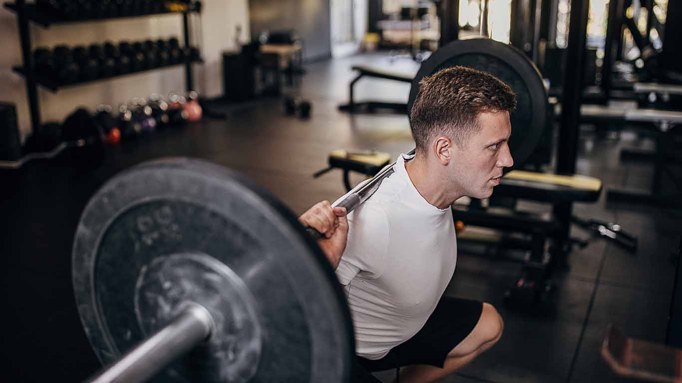 Mastering the Basics: A Deep Dive into Proper Squat, Deadlift, and Bench Techniques
