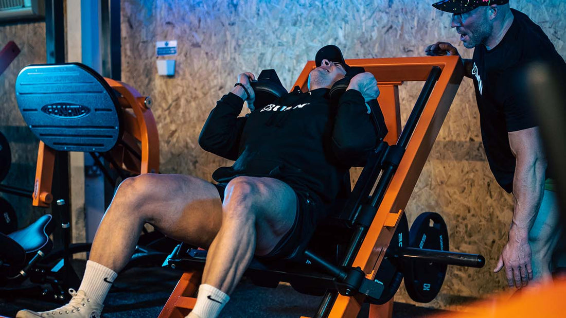 Best Tips to Avoid Muscle Injuries From Weightlifting