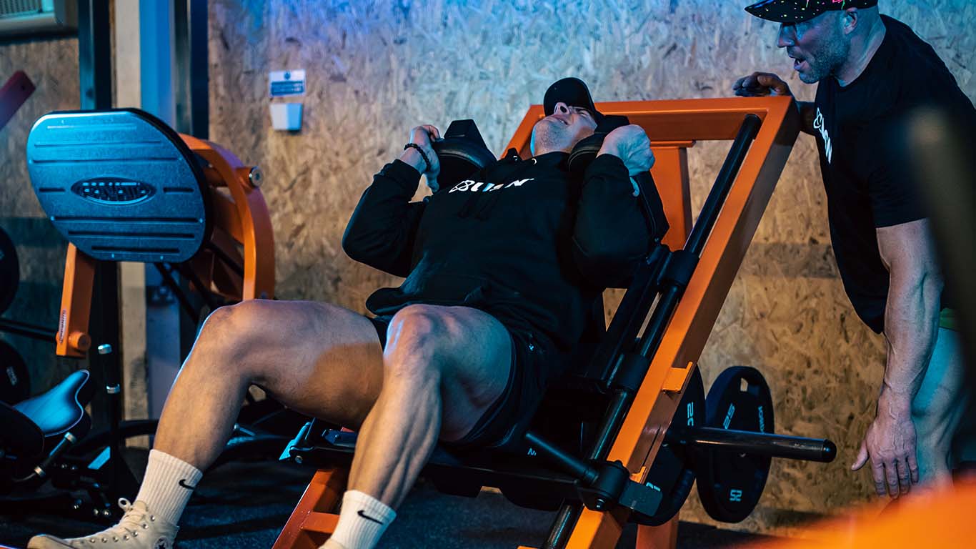 Best Tips to Avoid Muscle Injuries From Weightlifting