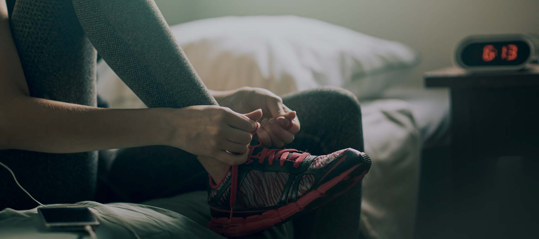 Working Out Early or Late: What Is a Better Choice?