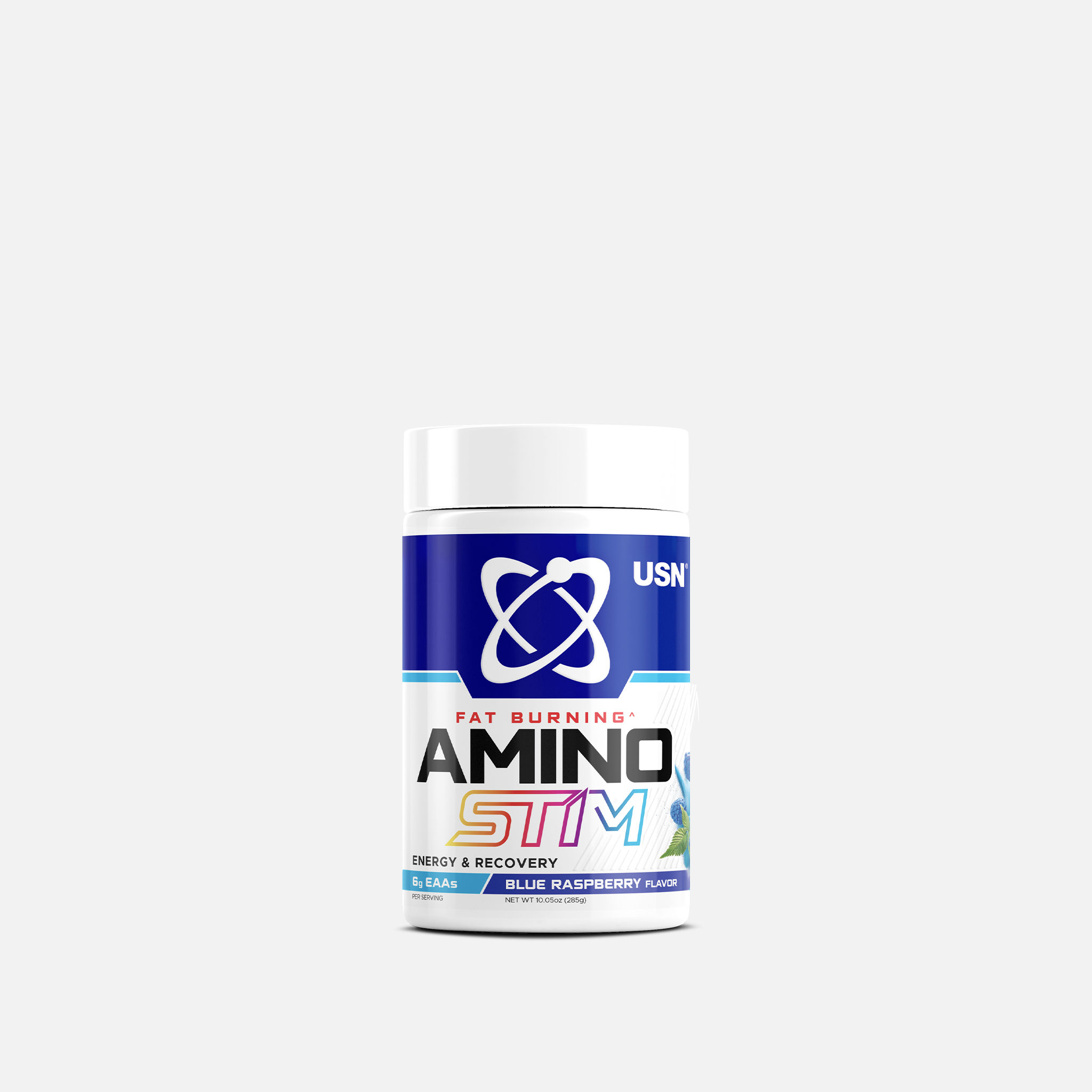 AMINO Stim EAAs + Energy