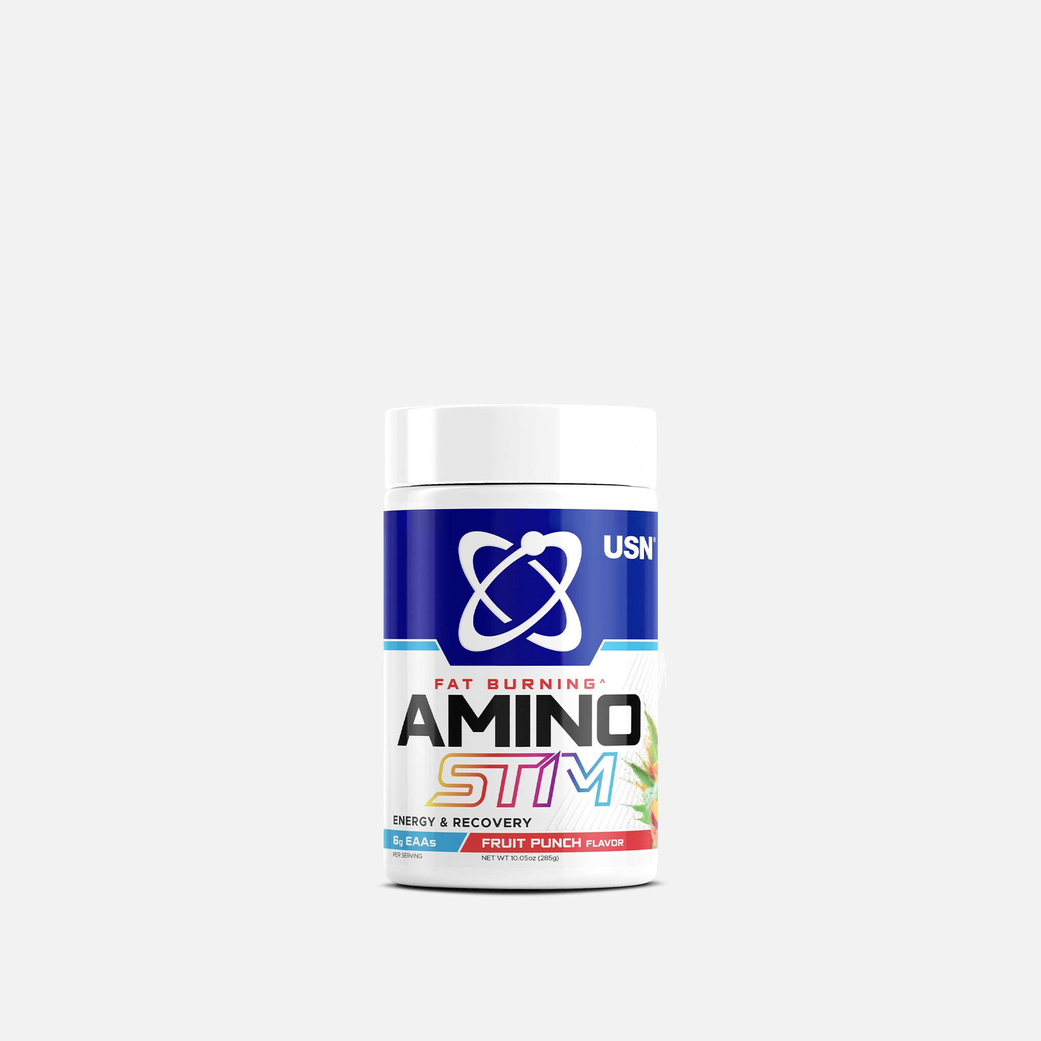 AMINO Stim EAAs + Energy