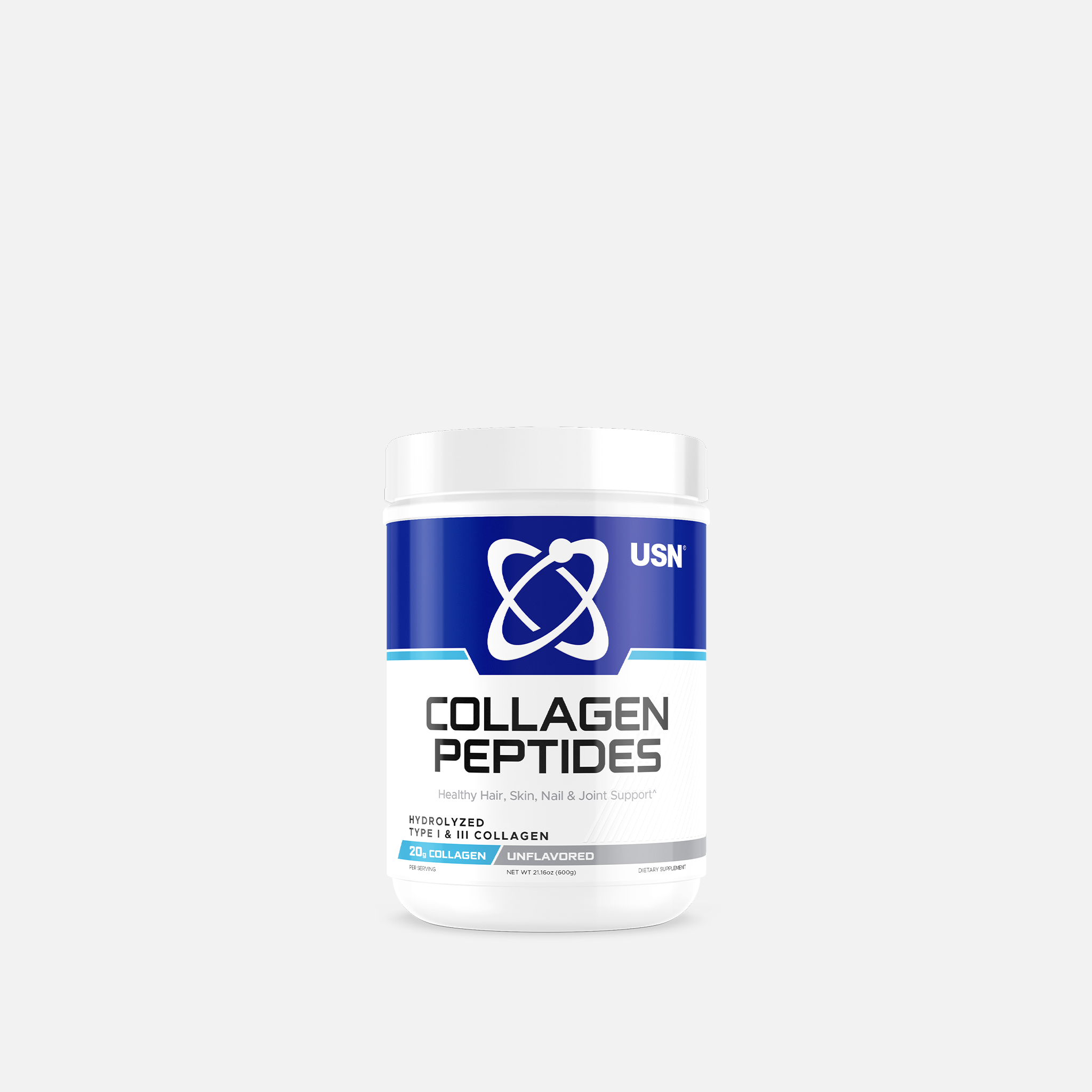 Collagen Peptides