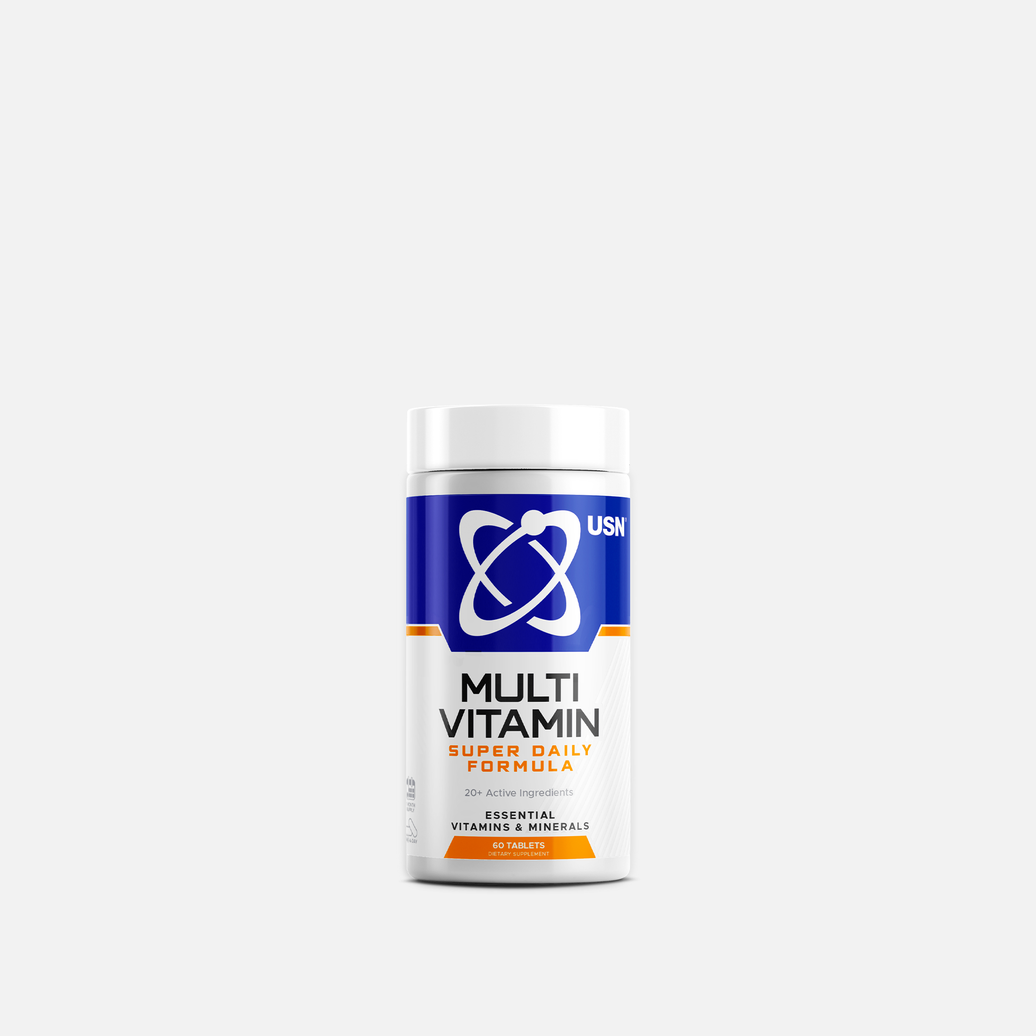 Multivitamin
